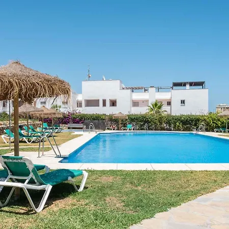 Rancho Miraflores Summer Vibes By Alfresco Apartment *