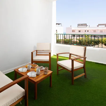 Rancho Miraflores Summer Vibes By Alfresco La Cala De Mijas