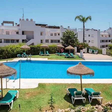Rancho Miraflores Summer Vibes By Alfresco Apartment La Cala De Mijas