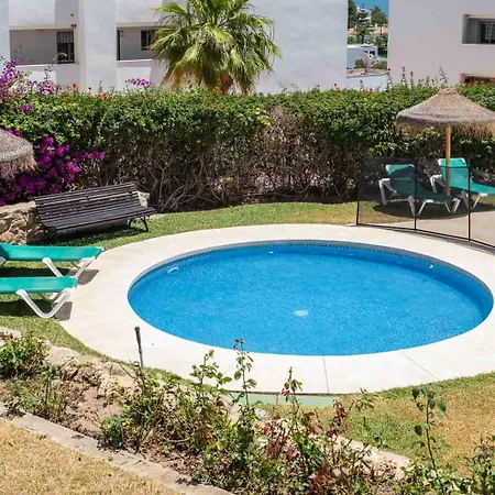 Rancho Miraflores Summer Vibes By Alfresco Apartment *