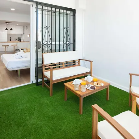 Rancho Miraflores Summer Vibes By Alfresco Apartment La Cala De Mijas