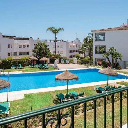 Apartment Rancho Miraflores Summer Vibes By Alfresco