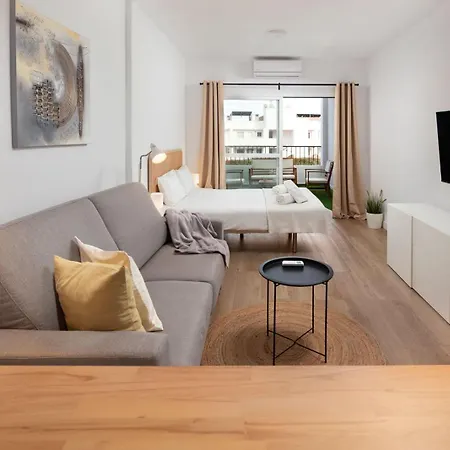 Apartment Rancho Miraflores Summer Vibes By Alfresco