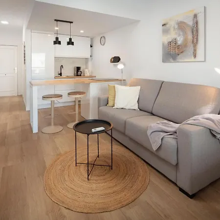Apartment Rancho Miraflores Summer Vibes By Alfresco *
